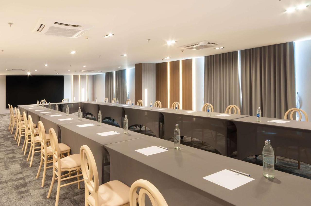 Best Western Chatuchak Bangkok Exterior photo
