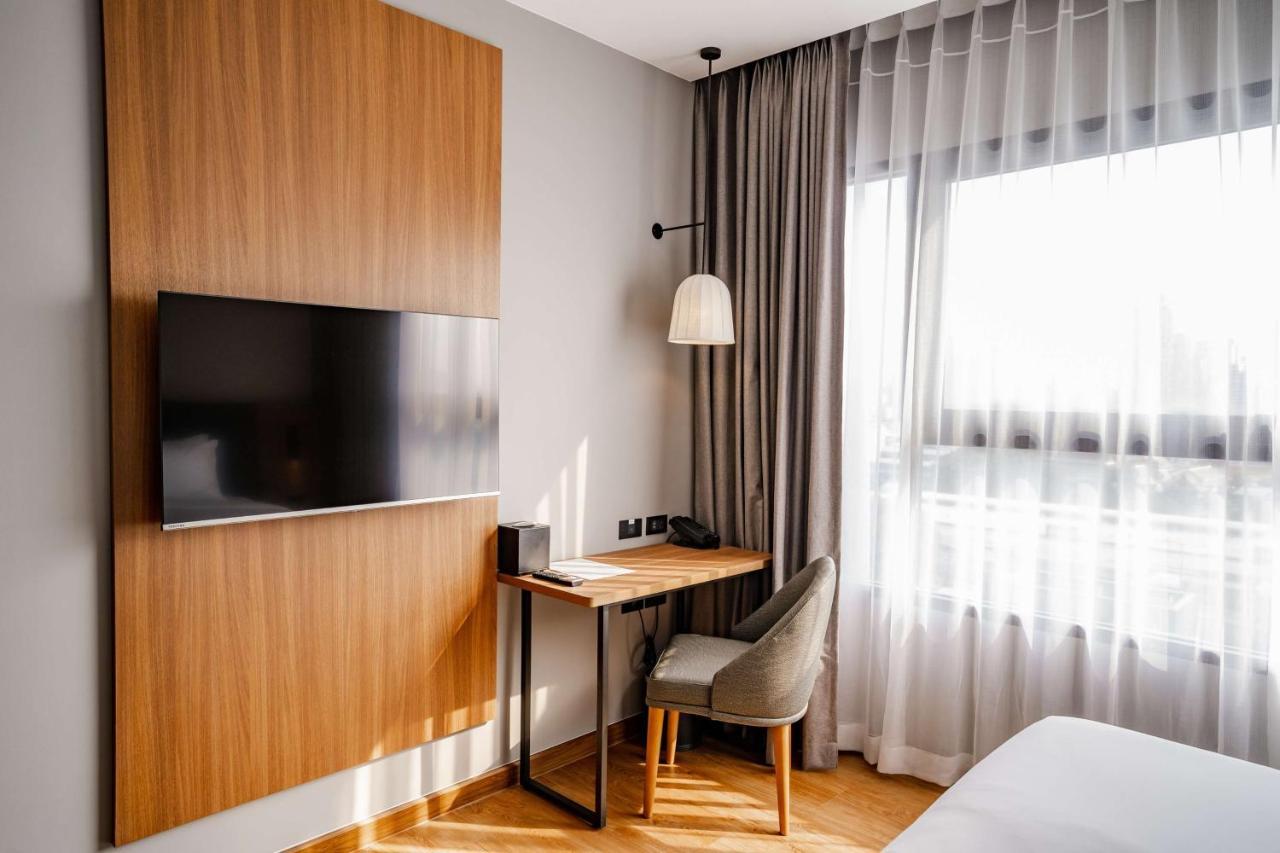 Best Western Chatuchak Bangkok Exterior photo