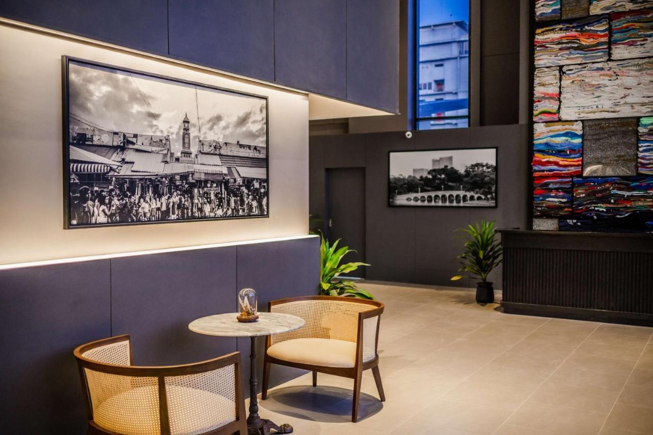 Best Western Chatuchak Bangkok Exterior photo