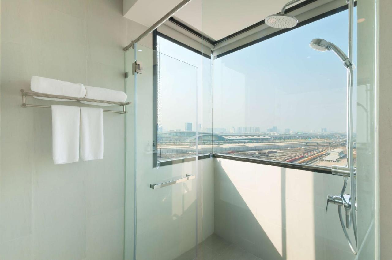Best Western Chatuchak Bangkok Exterior photo